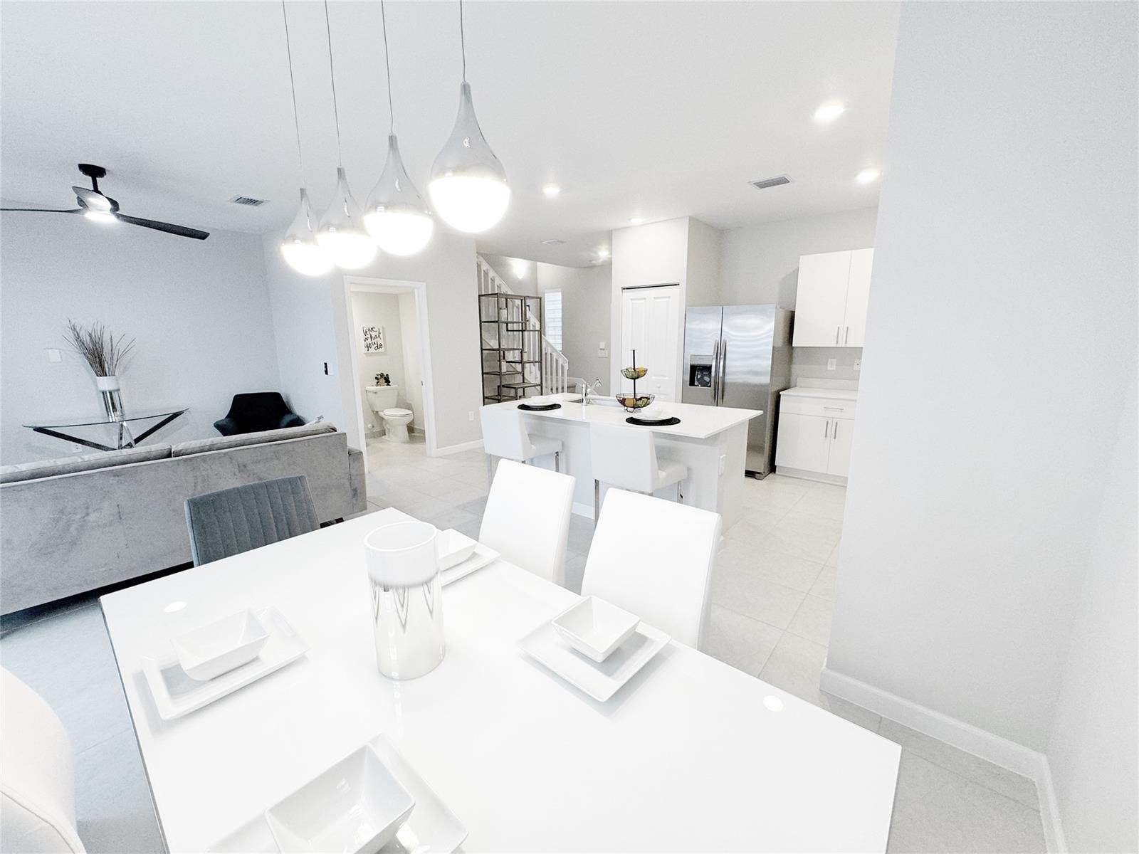 Beautiful Condo